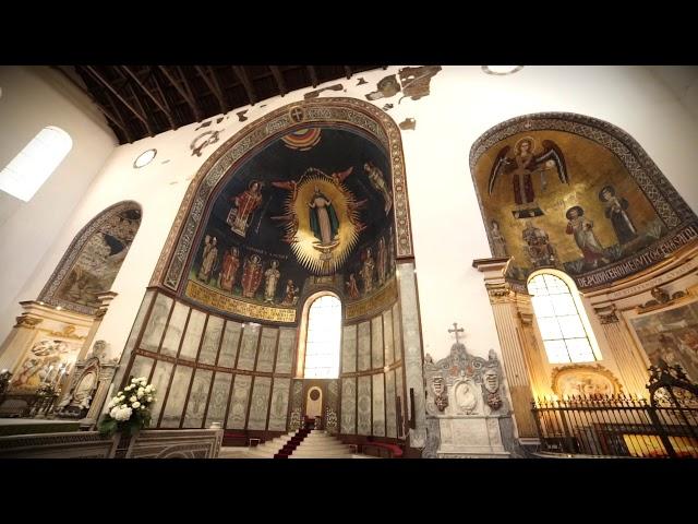 CATTEDRALE DI SAN MATTEO SALERNO ENG