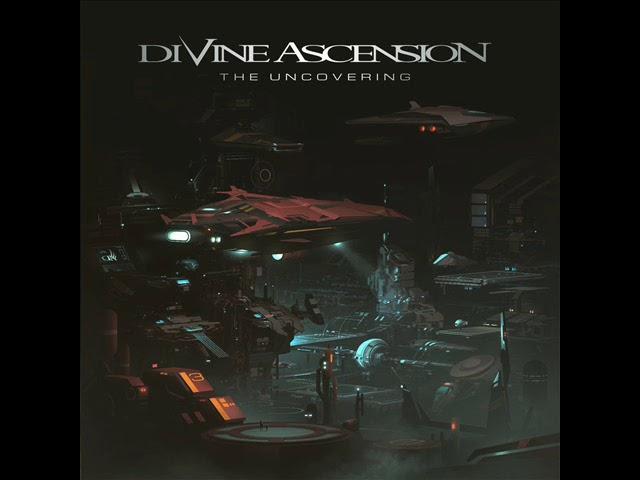 Divine Ascension - Evermore