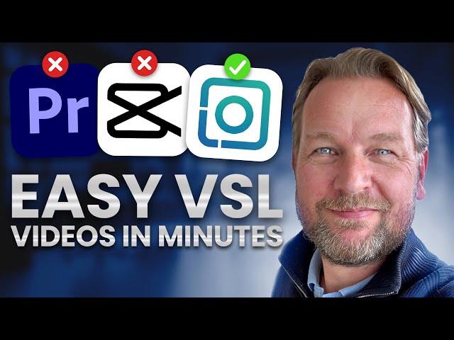 EasyVSL Review - Videos in minutes