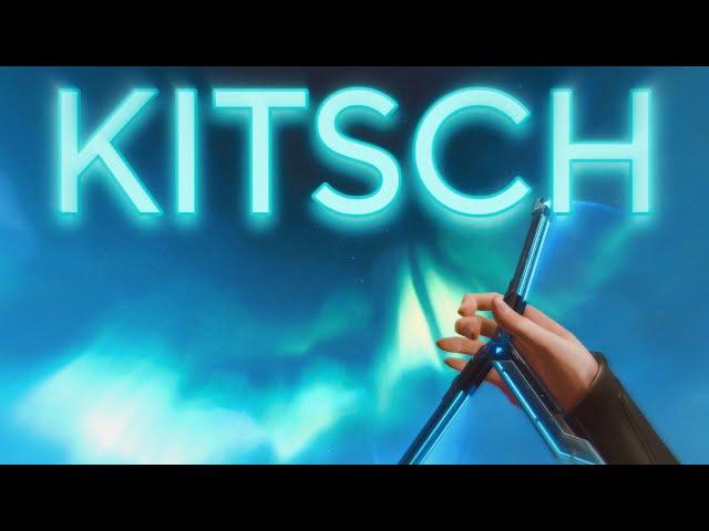 KITSCH | VALORANT TRIO MONTAGE