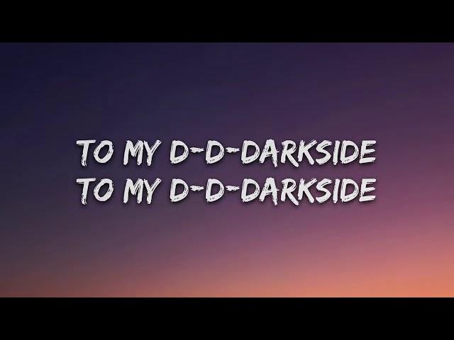 NEONI - Darkside (Lyrics)