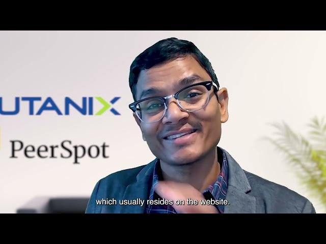 Nutanix: PeerSpot's Value for Product Marketing