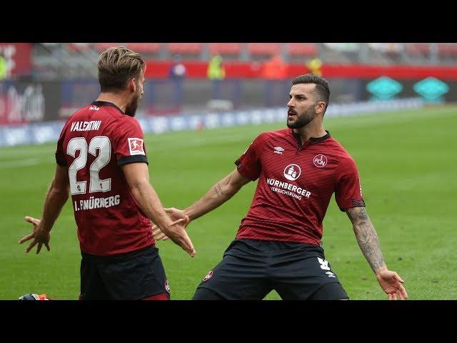 Mikael Ishak und Branimir Hrgota über die EURO 2024