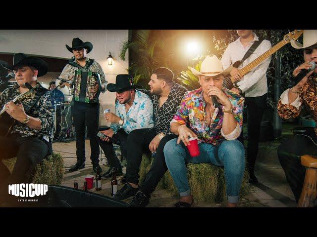 Grupo Firme - Grupo Recluta - Hablando Claro  (Video Oficial)