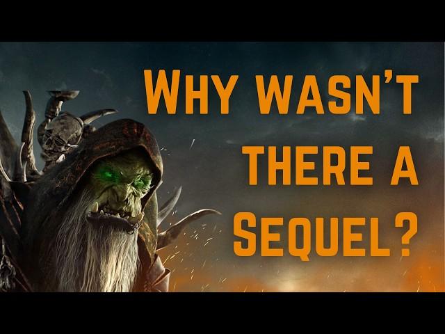 Failure to Launch: Warcraft