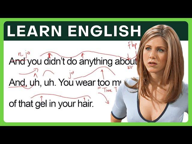 How to Sound like a Native Speaker and Improve Your Spoken American English