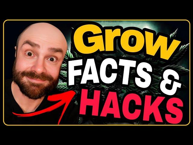 Cannabis Yeild, Topping, Genetic Variation, & The TRUTH About Chad Westport!!