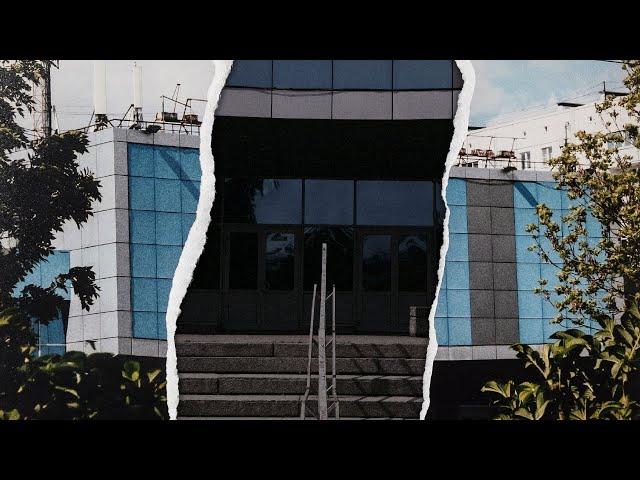 запиши на стекле - Гуляю по Дыбенко | ex Элиенбой, Антон Ходячев