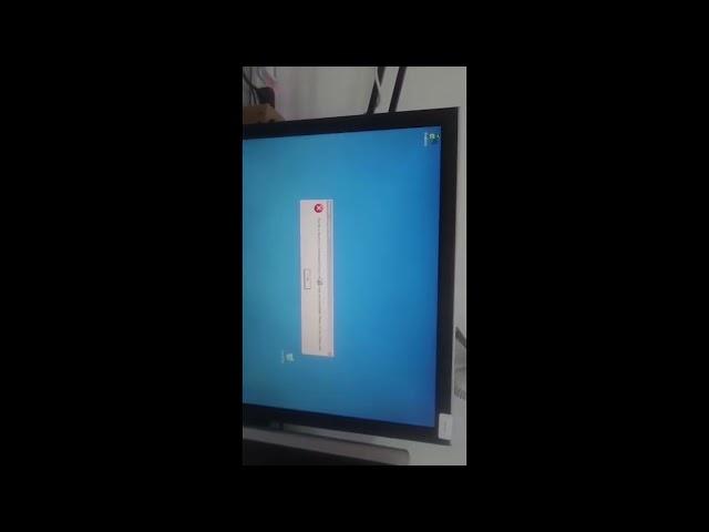 Repair BECKOFF PC C6920 | Cannot Bootup | Jess Technology Malaysia