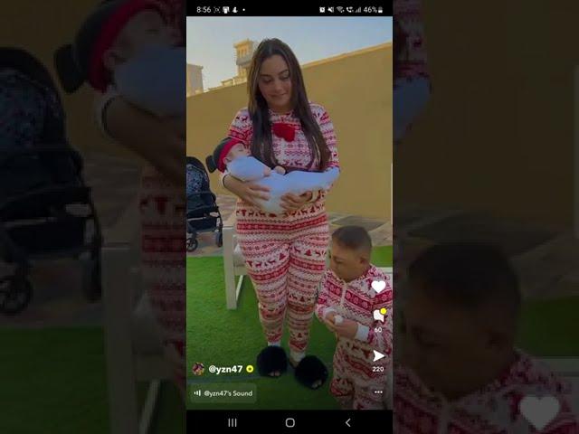 some funny video of aziz al ahmad