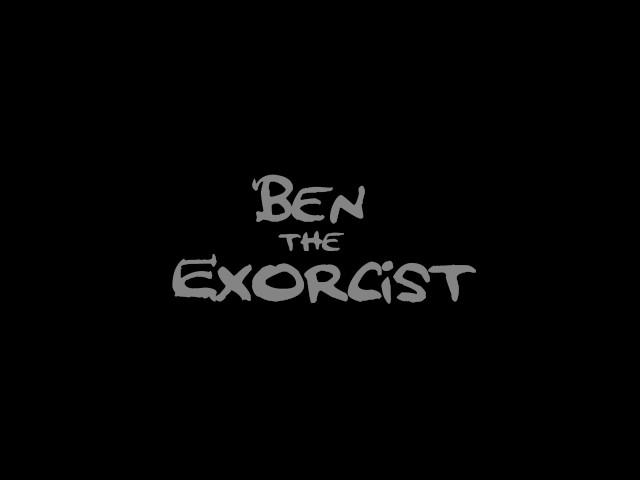 BenTheExorcist - Annoucement Trailer