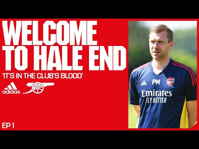 INSIDE HALE END | 'It's in the club's blood' | Six-part documentary | Episode 1