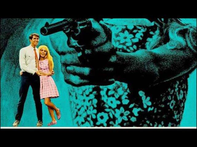 Pretty Poison (1968) Anthony Perkins, Tuesday Weld   FULL MOVIE HD