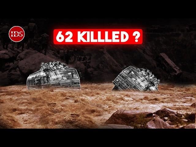 The Infamous Trishuli Bus Disappear 2081  - Investigation Report