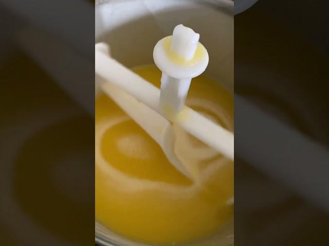 How to Make Homemade Pineapple Dole Whip