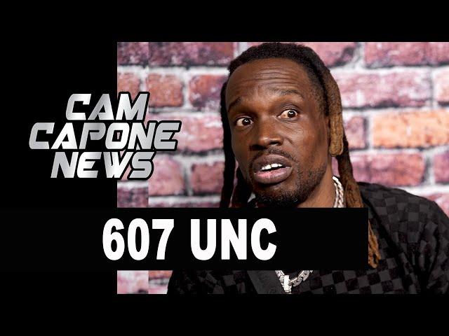 607 Unc: Big Meech Snitched On Cuffy After Cuffy Gave Him $1,000,000 To Pay The Ransom For J. Bo