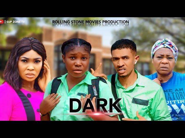 DARK FULL MOVIE- LATEST NIGERIA MOVIES 2024-NEW RELEASED NOLLYWOOD MOVIE 2024