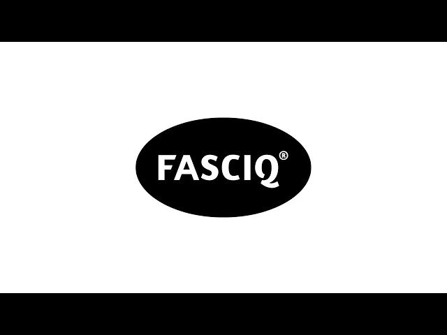 Як використвоувати банки для обличчя для розгладження зморшок FASCIQ®?