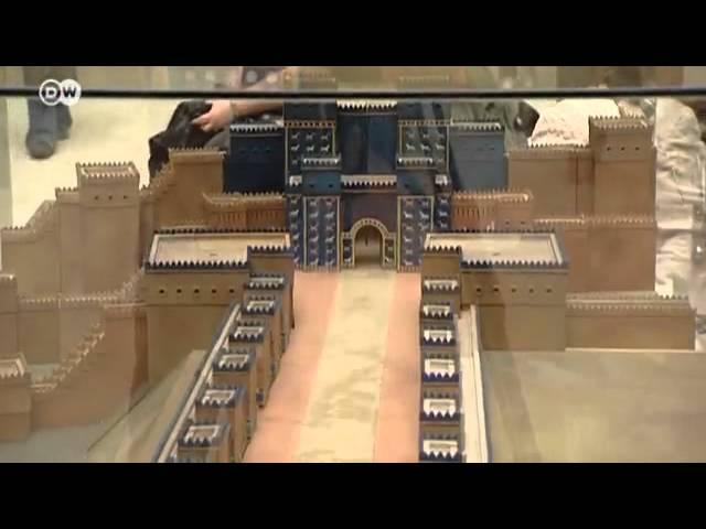 Berlín: la Isla de los Museos | Destino Alemania