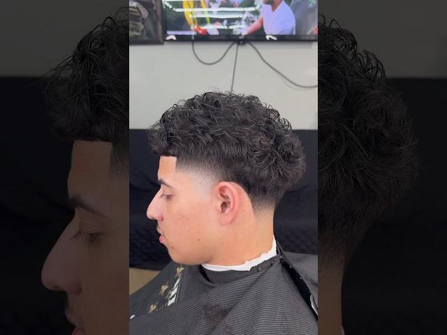 LEARN TO FADE : HIGH TAPER #barber #tutorial #asmr