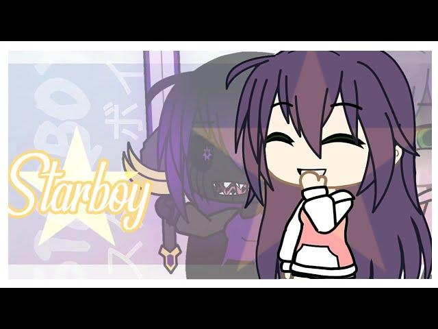 STARBOY [Meme]