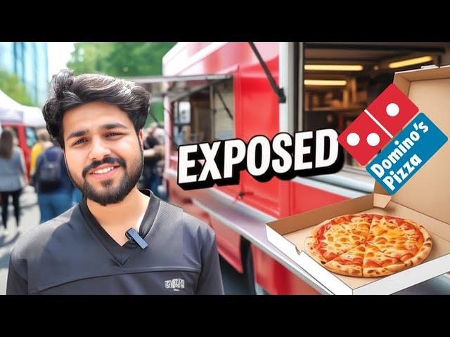 Real VS Fake  Copies Of Famous Food Brands | Part 1