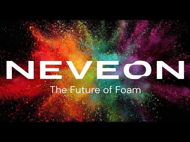 NEVEON - The Future of Foam - Brand Clip