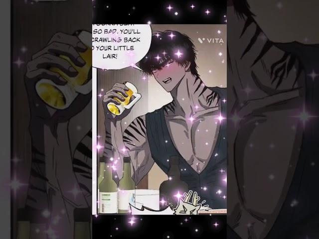 #manhwa #bl #fantasy #editfavmanhwa 🫰