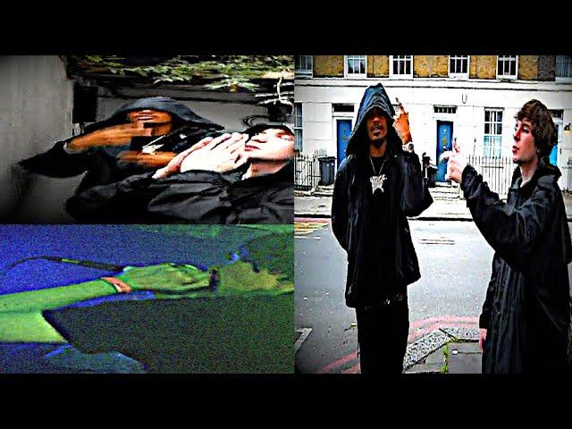 HACKLE & BUCKSHOT - DOPESICK [OFFICIAL VIDEO]