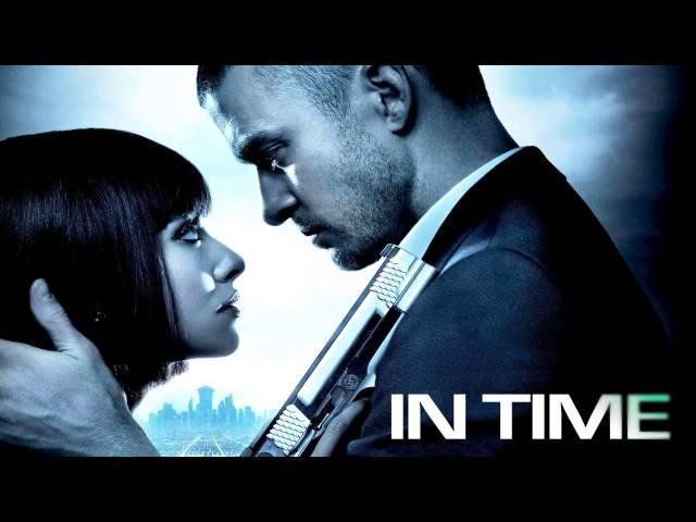 In Time - Main Theme (Orchestral) - Soundtrack Score HD