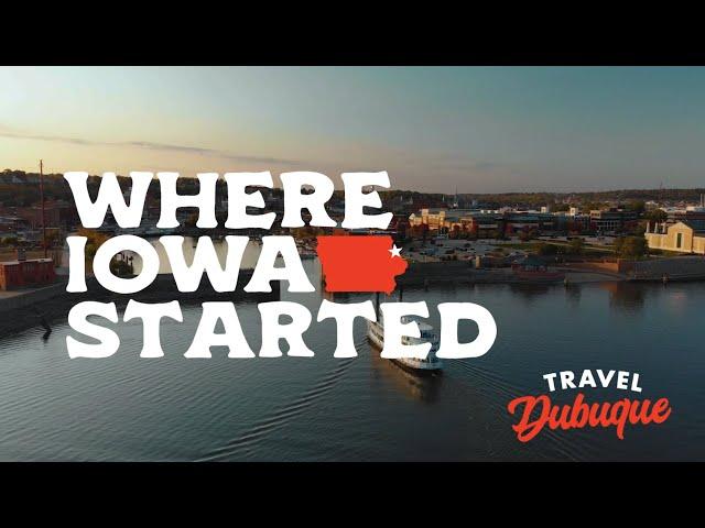 What to Do, Taste, Explore in Dubuque, Iowa