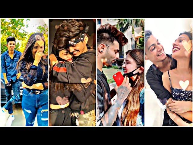 ROMANTIC TIKTOK COUPLEGOALS 2020 | Best Musically RelationshipGoals | Cute CouplesMusically