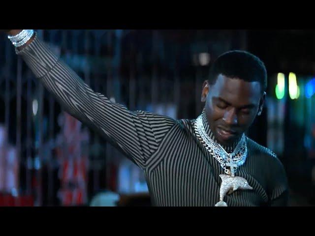 King Von - You're Next ft. Young Dolph (Music Video)