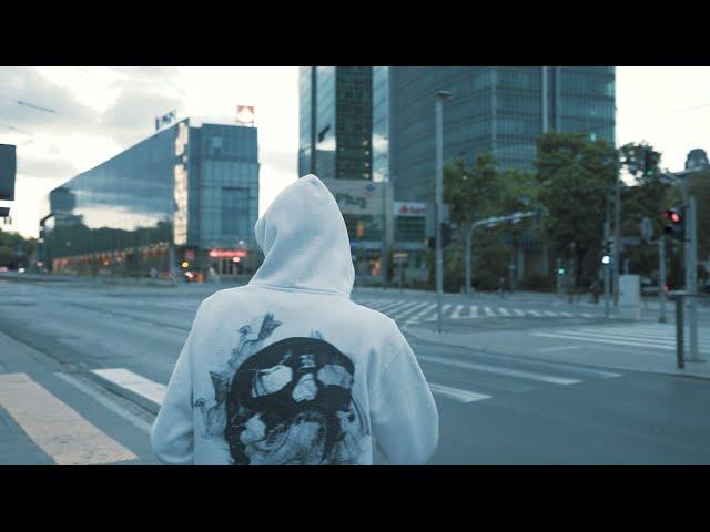 rusina - HOST (Official Video)