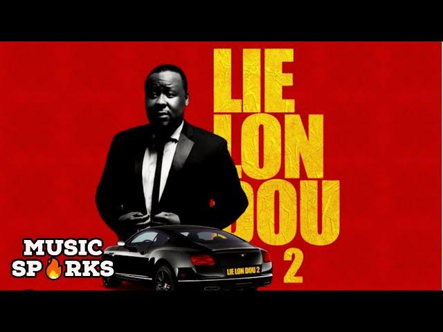 Dj Jnyce - Lie Lon Dou 2  ( Sierra Leone Music Mix 2021  ) Music Sparks