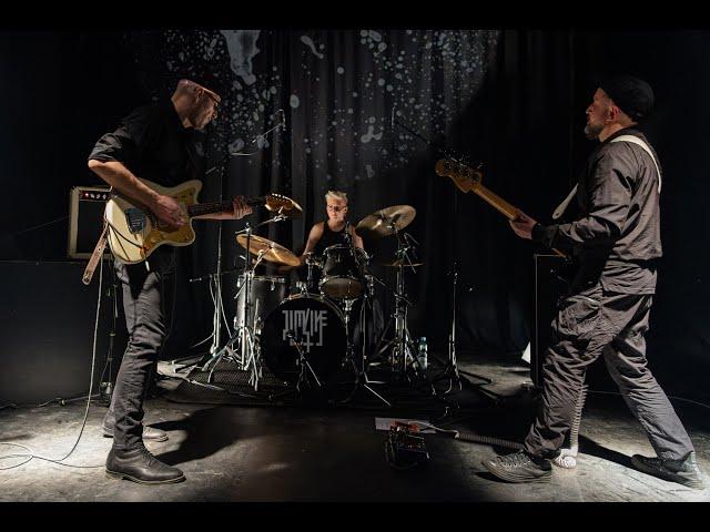 HUM / SINE - 19 YEARS OF ANGER (LIVE) 08.03.2025 Poznan, Poland
