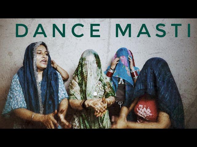 Dance Masti || Jaggo Ceremony || Anil Photography