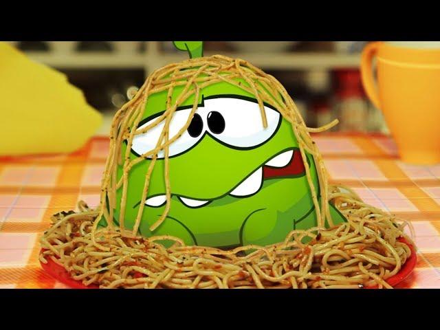 Om Nom Stories - Season 1 (ALL EPISODES)