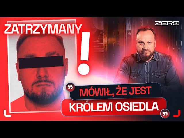 ŁUKASZ Ż. ZATRZYMANY. USIŁOWANIE ZABÓJSTWA? TEN ZARZUT TEŻ JEST MOŻLIWY