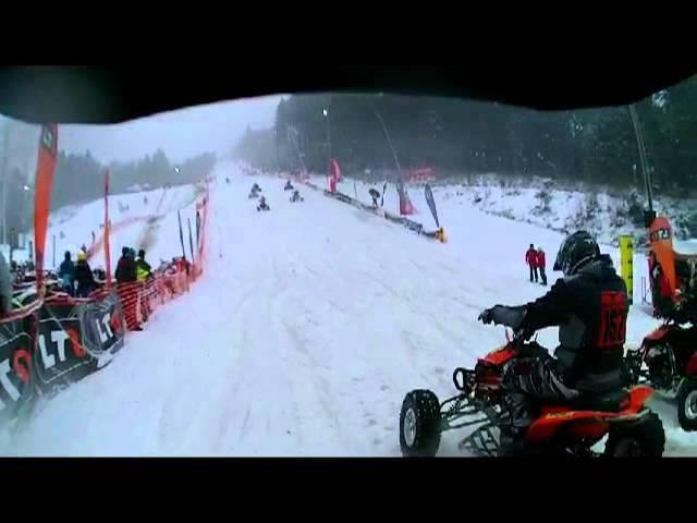 Eberschwang Snow Speedhill Race Teil2