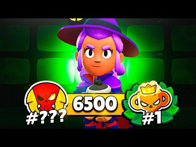 BRAND NEW RANKED SEASON WITH INSANE PICKS! | Road to Pro