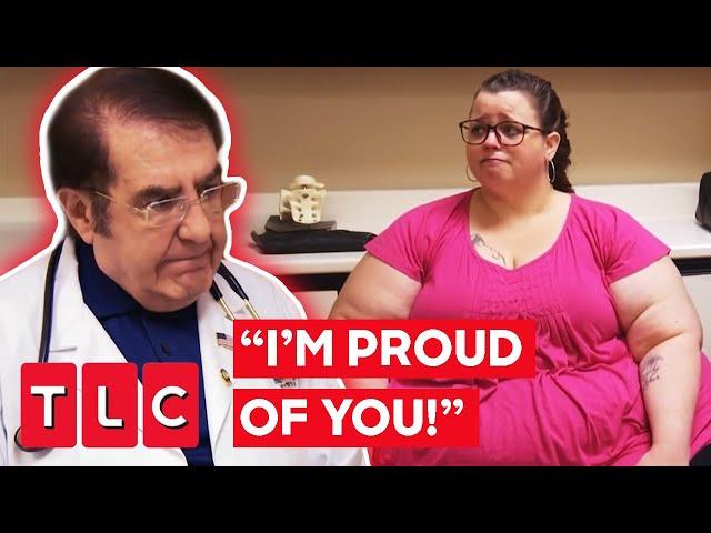 Dr. Now Tell Mother And Daughter They Have To Change IMMEDIATELY | My 600-lb Life