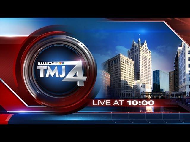 Journal Broadcast Group TV Package - Renderon Broadcast Design