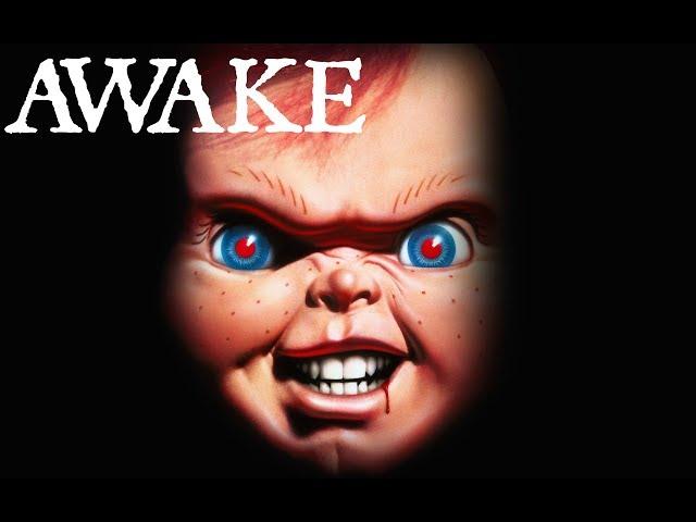 Chucky Tribute / Godsmack - Awake