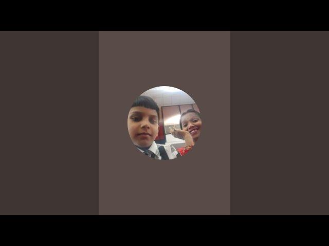 Tejas Saxena  is live