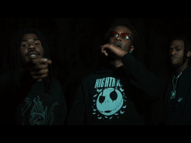 Big Thurm - Murda Mucik (Official Music Video)