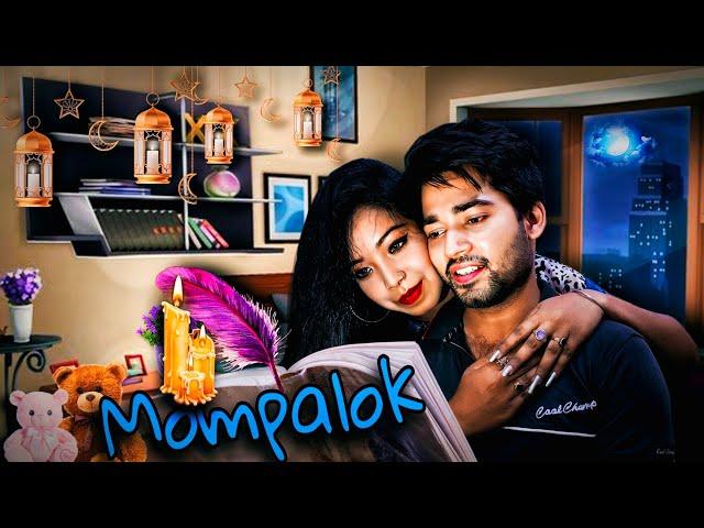 Mompalok | মোমপালক | Romantic Love Story | Short Film | RK DRAMEBAAZ OFFICIAL |@ConfusedPicture