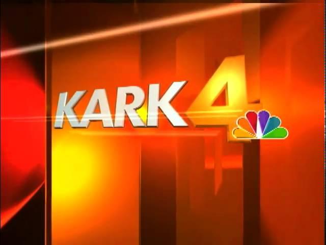 KARK 4 News at 7 Talent Open 2010