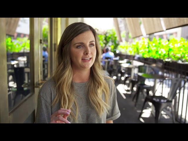 Millennial Travel Advisor Haleigh Scott Talks L.A. Cuisine