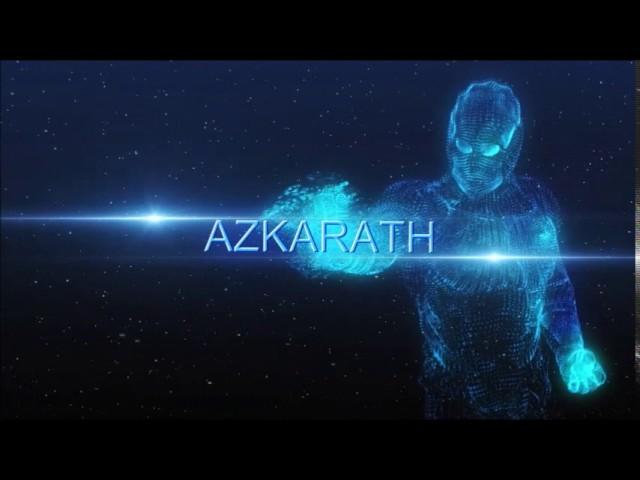 Welcome to The World of Azkarath